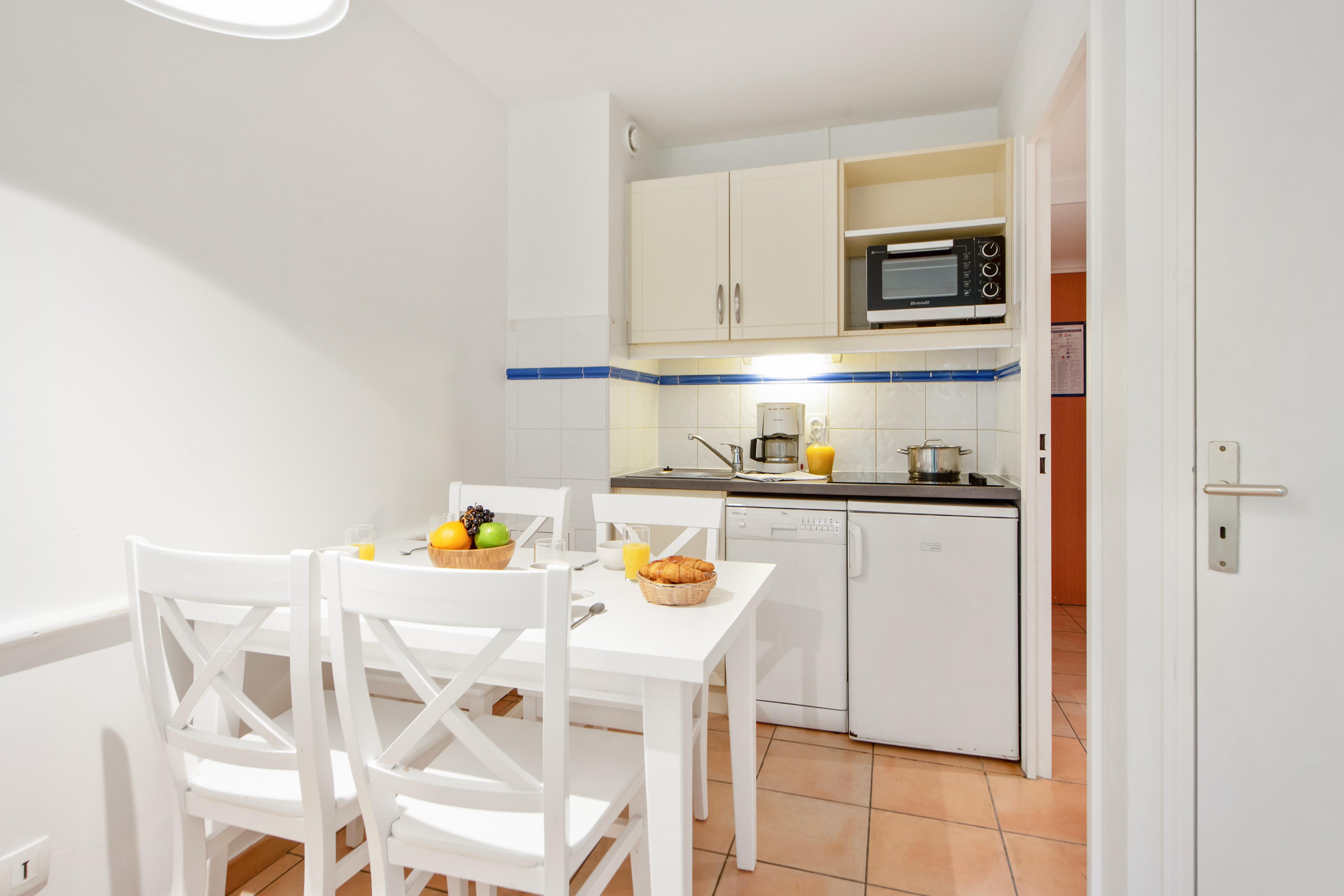 Residence Pierre & Vacances Les Rivages Du Parc Menton Exteriér fotografie