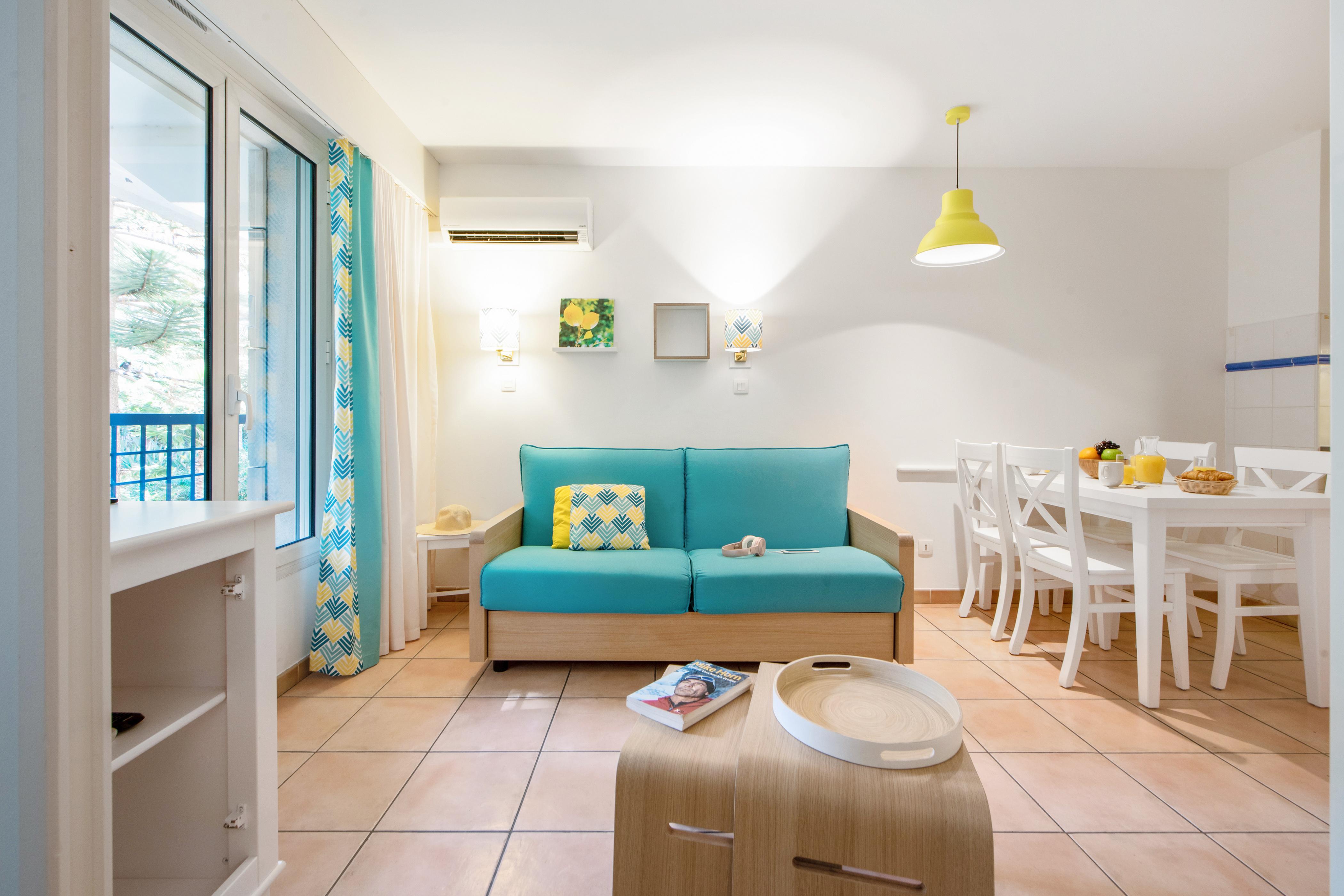 Residence Pierre & Vacances Les Rivages Du Parc Menton Exteriér fotografie