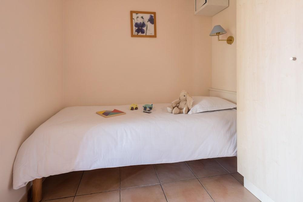 Residence Pierre & Vacances Les Rivages Du Parc Menton Exteriér fotografie