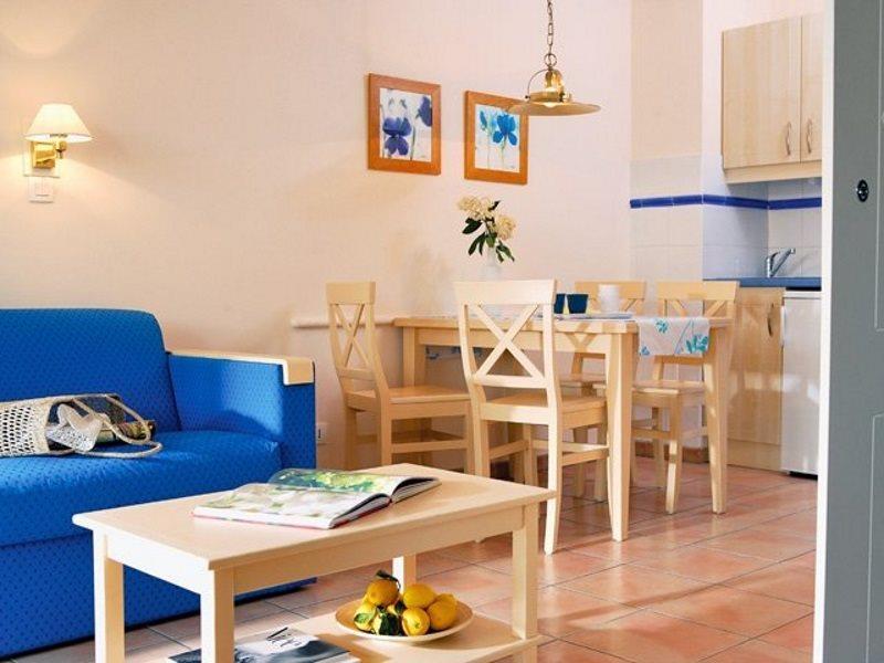 Residence Pierre & Vacances Les Rivages Du Parc Menton Exteriér fotografie
